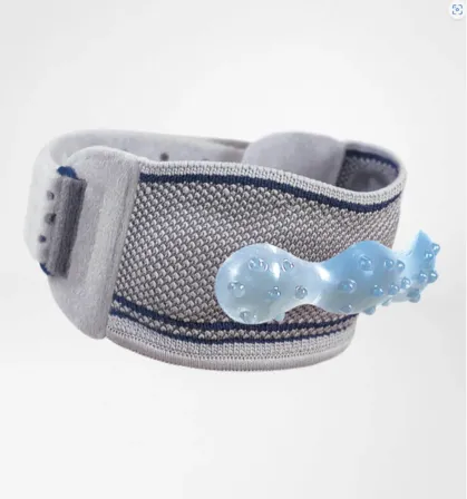 Bauerfeind braces genupoint patellabrace - inzet